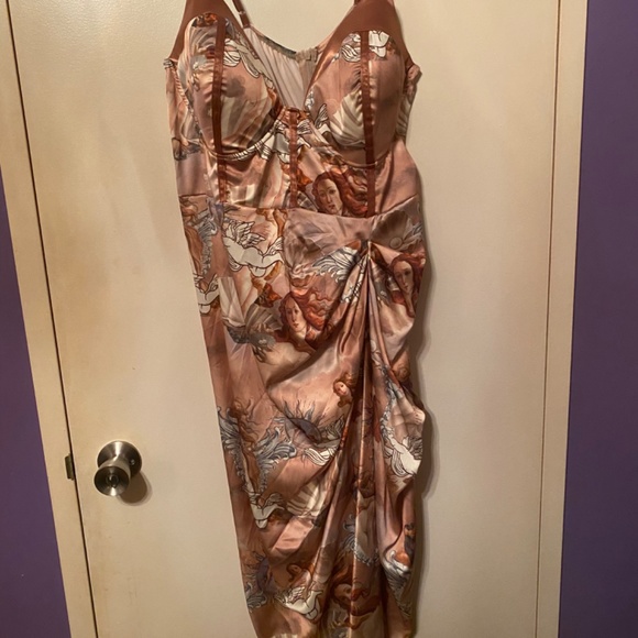 Dress 2xl - Picture 3 of 3